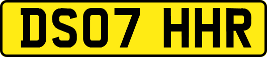 DS07HHR