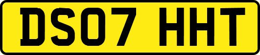DS07HHT