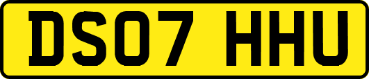 DS07HHU