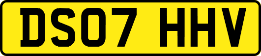 DS07HHV