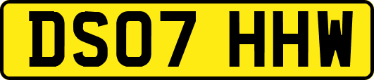 DS07HHW