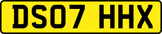 DS07HHX
