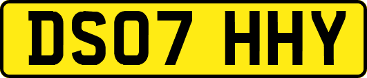 DS07HHY