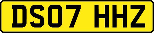 DS07HHZ
