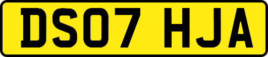 DS07HJA