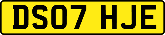 DS07HJE