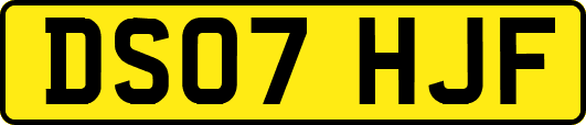 DS07HJF