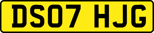 DS07HJG
