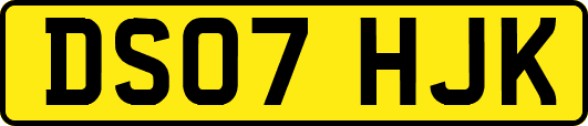 DS07HJK