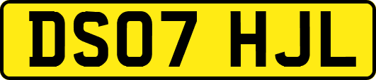 DS07HJL