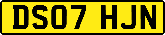 DS07HJN