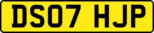 DS07HJP