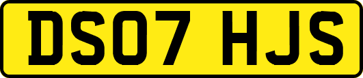 DS07HJS