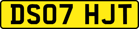 DS07HJT