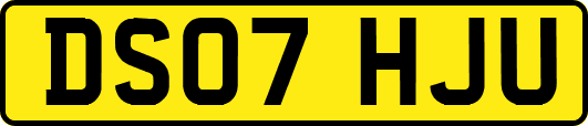 DS07HJU