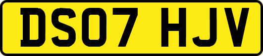 DS07HJV