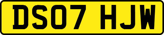 DS07HJW