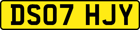 DS07HJY
