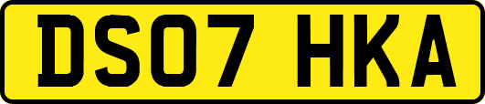 DS07HKA