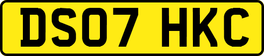 DS07HKC