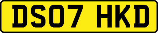 DS07HKD