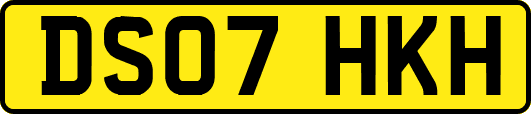 DS07HKH