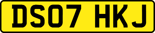 DS07HKJ