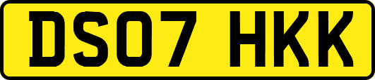 DS07HKK