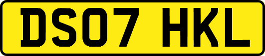 DS07HKL