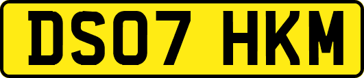 DS07HKM