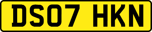 DS07HKN