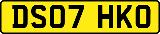 DS07HKO