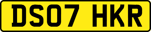 DS07HKR