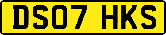 DS07HKS