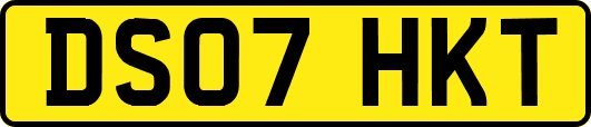 DS07HKT