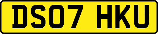 DS07HKU