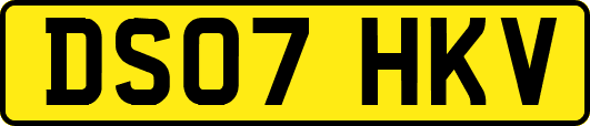 DS07HKV
