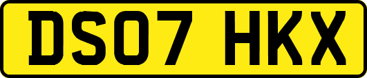 DS07HKX