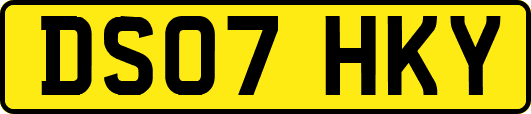 DS07HKY