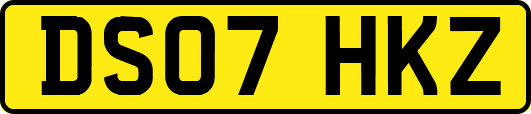 DS07HKZ
