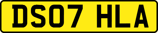DS07HLA