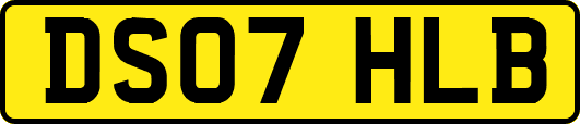 DS07HLB