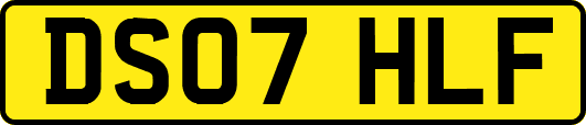 DS07HLF