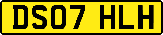 DS07HLH
