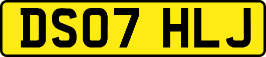DS07HLJ