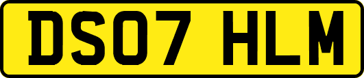 DS07HLM