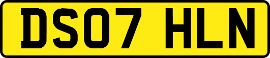 DS07HLN