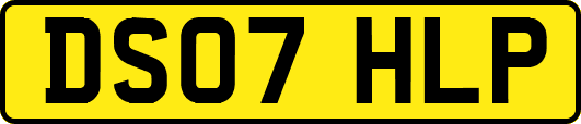 DS07HLP