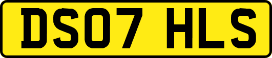 DS07HLS