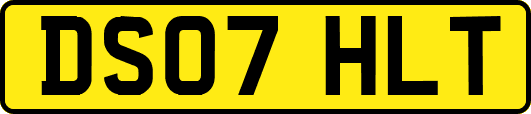 DS07HLT